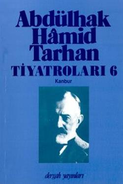 Abdülhak Hamid Tarhan Tiyatroları 6 Kanbur